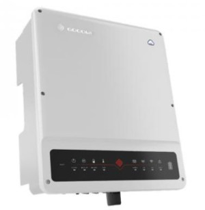Falownik trójfazowy hybrydowy 10kW GoodWe GW10K-ET Plus, 2-MPPT,