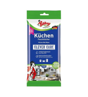 Poliboy Kuchen Chusteczki 48szt