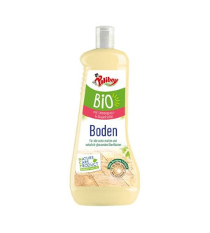 Poliboy Bio Boden 1L