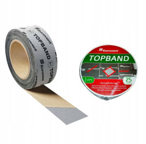 Taśma Do Łączenia Sklejania Folii Membran Topband