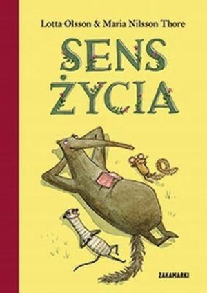 Sens Życia TW Lotta Olsson