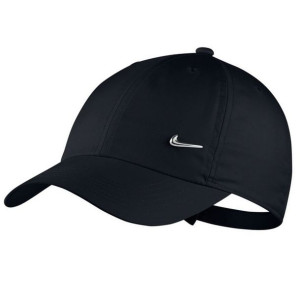Czapka z Daszkiem Nike AV8055-010 Czarna