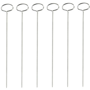 Szpikulec do szaszłyków, 20 cm, 6 szt. - Tescoma Presto