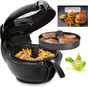 Frytkownica Tefal ActiFry YV970815 2w1 Genius XL