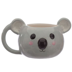 Kubek ceramiczny - Koala