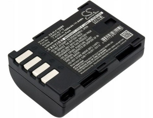 Akumulator Bateria typu DMW-BLF19 / DMW-BLF19E do Panasonic / CS-PLF190MX