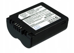 Akumulator Bateria typu CGA-S006E / CGA-S006 / CGR-S006 / CGR-S006E / DMW-B