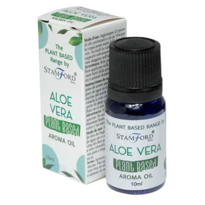 Olejek zapachowy roślinny Stamford Aloe Vera 10ml