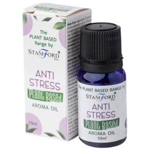 Olejek zapachowy roślinny Stamford Anti Stress 10ml
