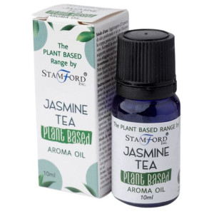 Olejek zapachowy roślinny Stamford Jasmine Tea (Herbata Jaśminowa) 10ml