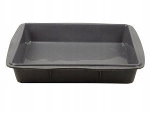 Forma Silikonowa Do Pieczenia Ciasta Tort Lasagne