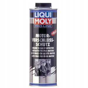Liqui Moly 5197 Pro Line Dodatek Mos2