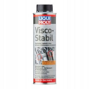 Liqui Moly 2672 Stabilizator Lepkości