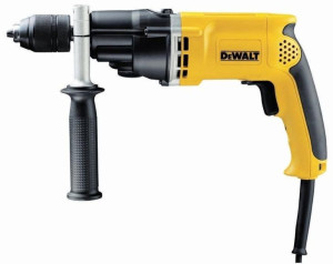 Dewalt Wiertarka Bez Udaru 770w 40nm 13mm 2-biegi D21441