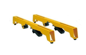 Dewalt Konsola Montażowa Do Stołów Roboczych Pił Ukosowych