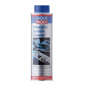 Liqui Moly 8931 Oczyszczacz Katalizatora Catalytic