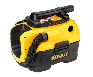 Dewalt Odkurzacz Ac/dc 14,4/18/230v Xr Li-ion Bez Akumulatora I Ładowarki D