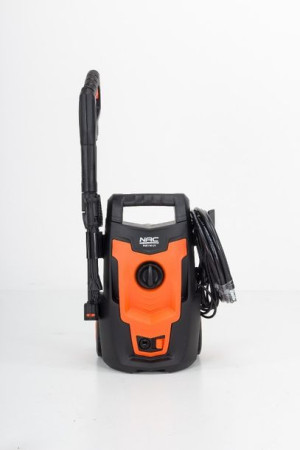 Nac Myjka Wysokociśnieniowa 1400w Pwe140-ln