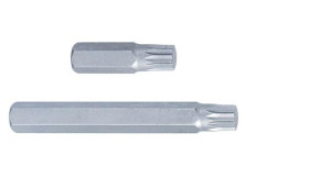 King Tony Końcówka Spline M 14x36mm 6-kąt.10mm
