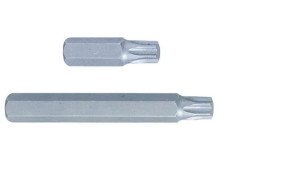 King Tony Końcówka Torx T30x80mm 6-kąt.10mm...