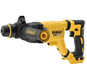 Dewalt Młotowiertarka Wiercąco-kująca Sds-plus 18v 3,0j Bez Akumulatorów I