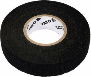 Yato Taśma Tekstylna Do Wiązek Kabli 15m / 19mm