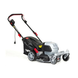 Nac Kosiarka Elektr. 1600w Le16-42-sir-j