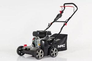 Nac Wertykulator / Aerator Spalinowy 196cc Lrp40-196l-tx