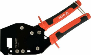 Yato Szczypce Do Łączenia Profili 260mm