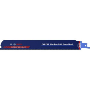 Bosch Brzeszczot Do Pił Szablastych Expert S1155hhm 225mm /1szt.