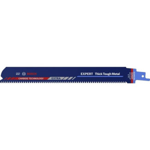 Bosch Brzeszczot Do Pił Szablastych Expert S1155chc 225mm /1szt.