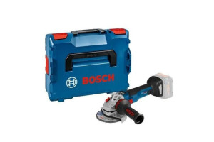 Bosch Szlifierka Kątowa Gws 18v-10 Sc Solo 125mm