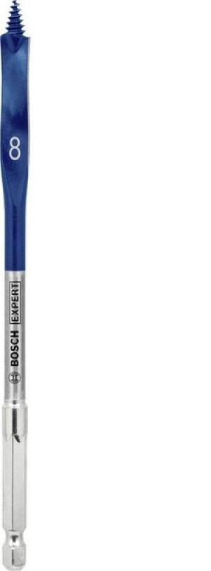 Bosch Wiertło Łopatkowe 8mm X 152mm Selfcut Expert