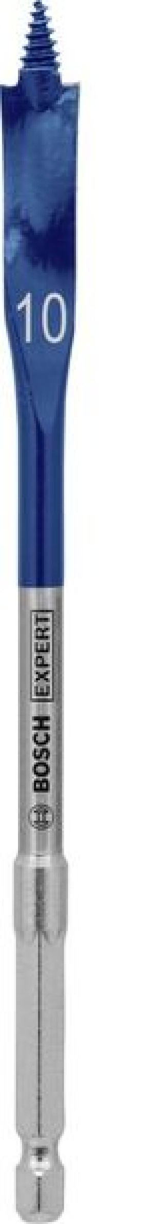 Bosch Wiertło Łopatkowe 10mm X 152mm Selfcut Expert
