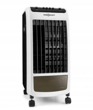 9542 klimatyzator wodny schładzacz wentylator 70w