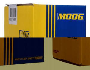 Moog Mocowanie Amortyzatora Przód Pr Jeep Cherokee