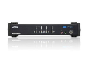 Przełącznik KVM ATEN CS-1784A