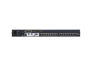 ATEN KH-1516A KVM 16 port Cat5e Over the Net