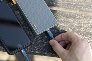 Xtorm Powerbank Fuel 10.000 Mah, Usb-c Pd 20w, 2x Qc 3.0