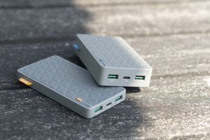 Xtorm Powerbank Fuel 20.000 Mah, Usb-c Pd 20w, 2x Qc 3.0