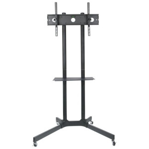Techly Stojak Mobilny Tv Led/lcd 30-65 Cali 60kg 1
