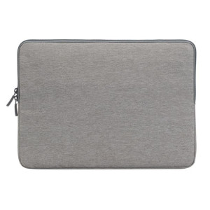 Rivacase Etui Na Laptop 13,3" Suzuka, Szare, Z Materiału Wodoodpornego