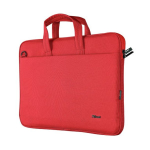 Torba do laptopa TRUST BOLOGNA 16" ECO RED