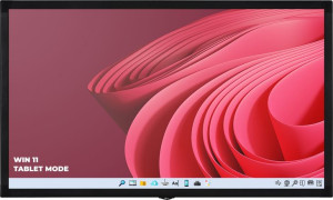 Avtek Monitor Interaktywny Ts 7 Easy 65