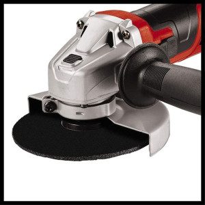 Szlifierka Kątowa 800w Tc-ag 125/850 Einhell