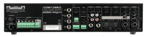 Audac Wzmacniacz 120w 100v Mk2 Version