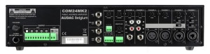 Audac Wzmacniacz 240w 100v Mk2 Version