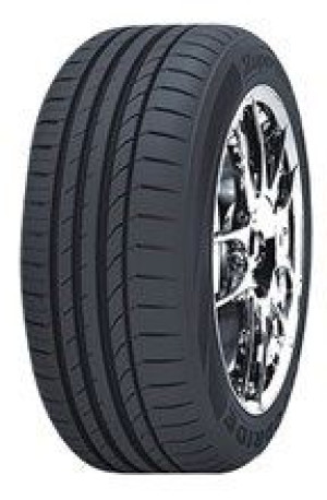 Opona 205/70 R15 96H Westlake Z-107 Etykieta: C-B-B-71 dB