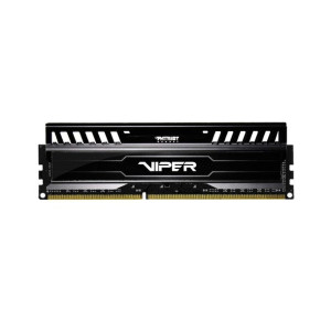 Patriot Ddr3 8gb Viper 3 1600mhz Cl10