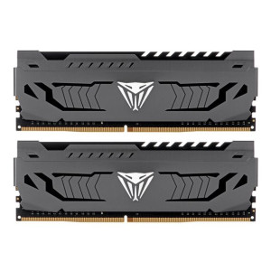 Patriot Viper Steel Ddr4 2x4gb 3200mhz